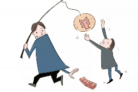 長(zhǎng)春一女子討債被勾機(jī)砸死：悲劇背后的討債困境