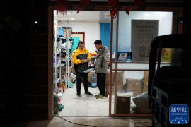 討債公司真的會上門嘛？