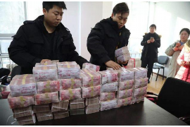 溫州泰順討債公司：專業(yè)高效，助力企業(yè)債權回收