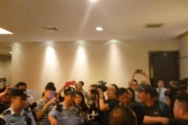 催收上門會(huì)做什么工作？揭秘催收人員的日常工作