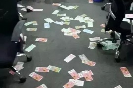 非法扣留他人財(cái)產(chǎn)討債：法律紅線不容觸碰