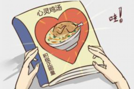 我的討債員生涯