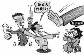 富豪討債員工面前弱不禁風(fēng)：揭秘債務(wù)危機(jī)下的職場(chǎng)困境