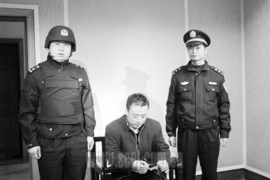 討債最怕什么罪行？請(qǐng)律師的重要性