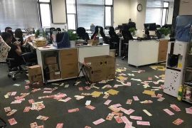 移交當(dāng)?shù)卮呤展荆焊咝Ы鉀Q債務(wù)問題的明智選擇