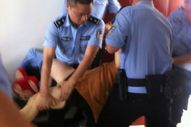 討債被警察抓走：了解討債過程中的法律風險