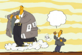 貸款中介公司上門催收：了解風(fēng)險(xiǎn)與應(yīng)對策略